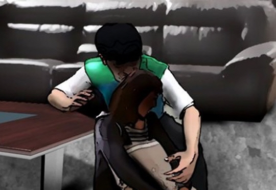 지적 장애인 성폭행.<연합뉴스>